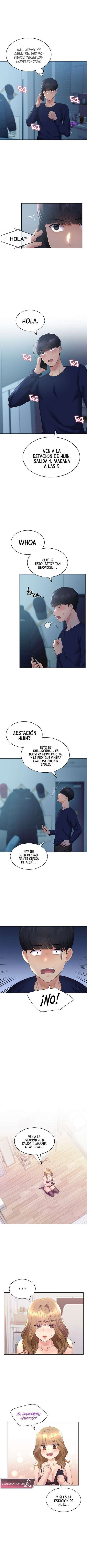 Mi Ilustrador Capitulo 3 página 7