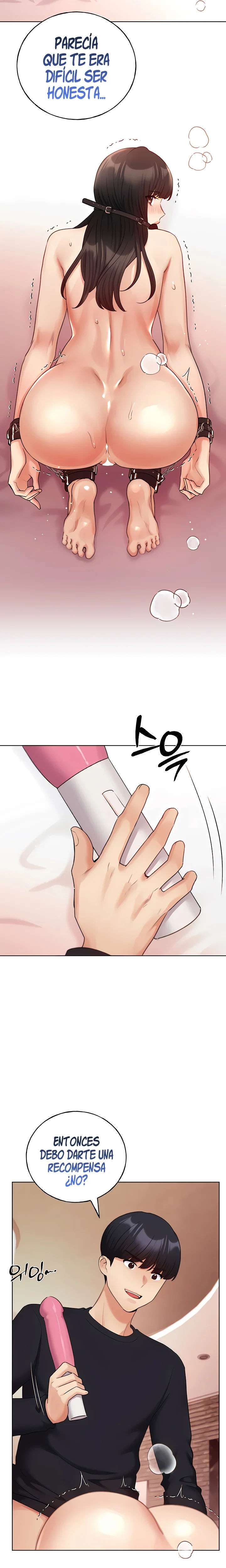 Mi Ilustrador Capitulo 30 página 13