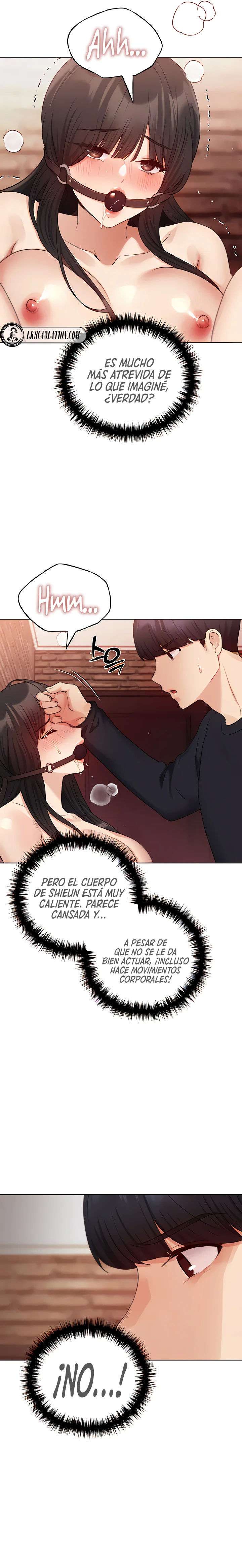 Mi Ilustrador Capitulo 30 página 5