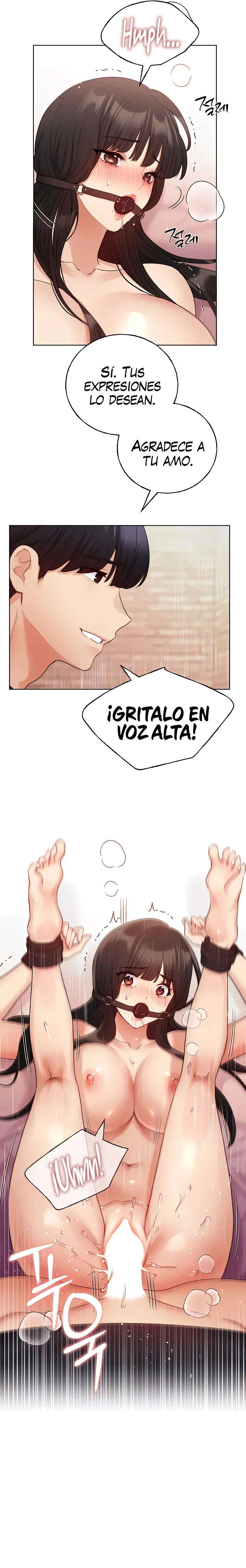 Mi Ilustrador Capitulo 30 página 9