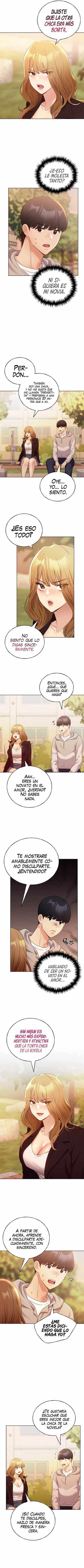 Mi Ilustrador Capitulo 31 página 5