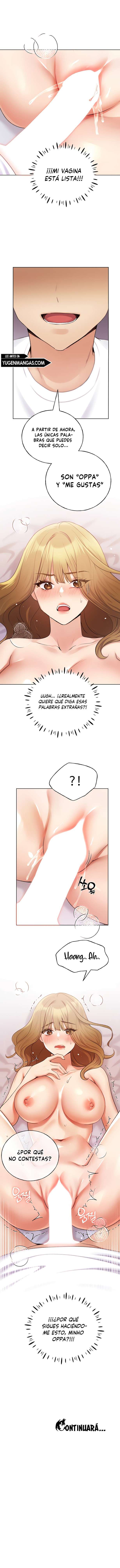 Mi Ilustrador Capitulo 32 página 11