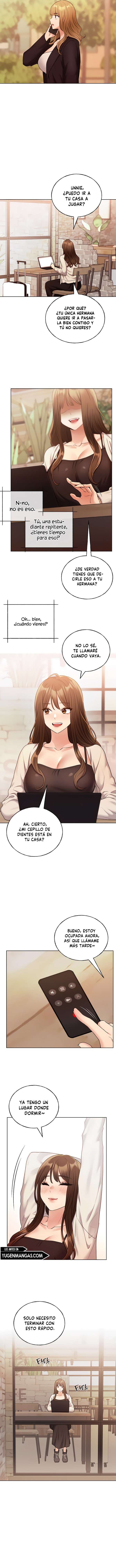 Mi Ilustrador Capitulo 32 página 3