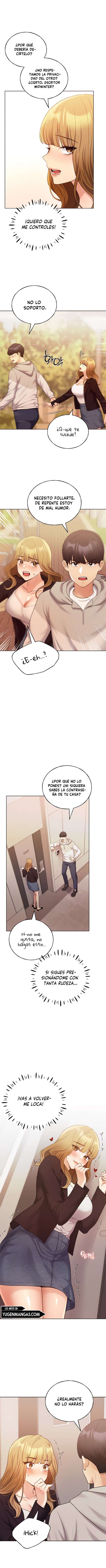Mi Ilustrador Capitulo 32 página 5