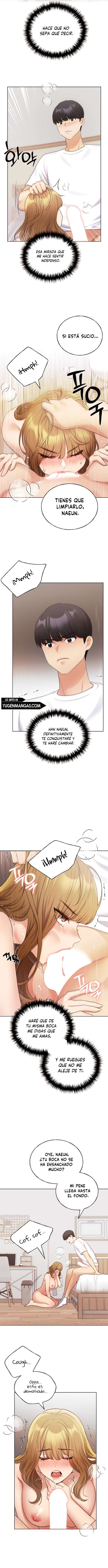 Mi Ilustrador Capitulo 32 página 8
