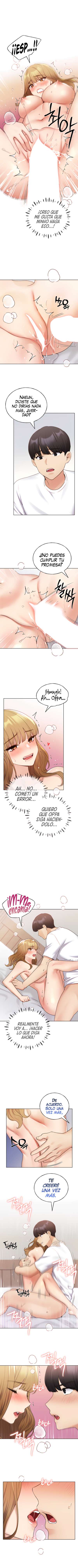 Mi Ilustrador Capitulo 33 página 5