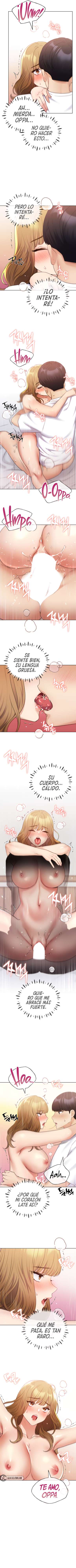 Mi Ilustrador Capitulo 33 página 6