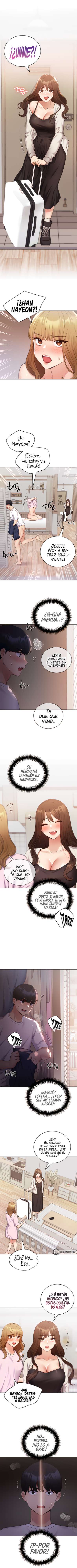 Mi Ilustrador Capitulo 33 página 8