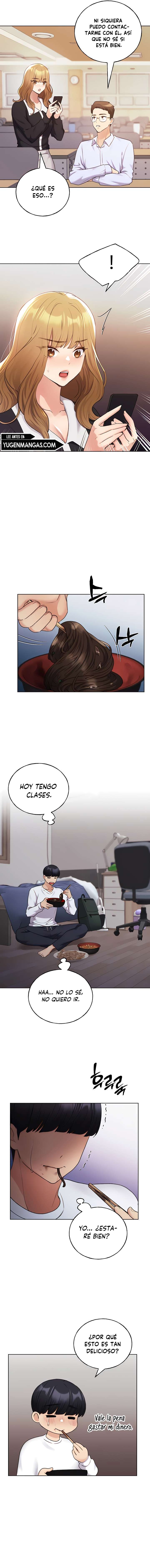 Mi Ilustrador Capitulo 34 página 11