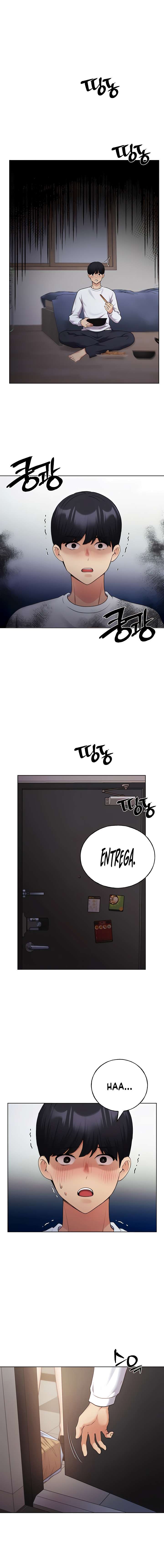 Mi Ilustrador Capitulo 34 página 12