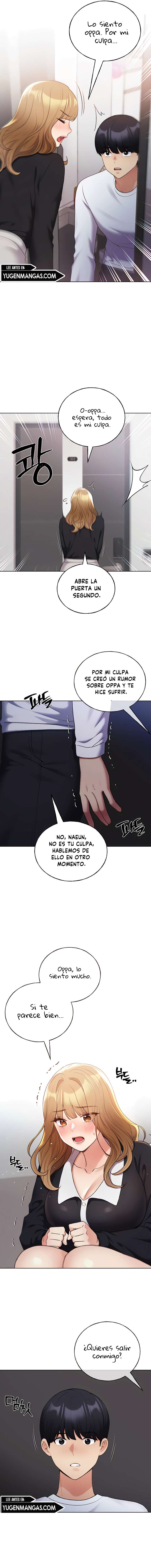 Mi Ilustrador Capitulo 34 página 13