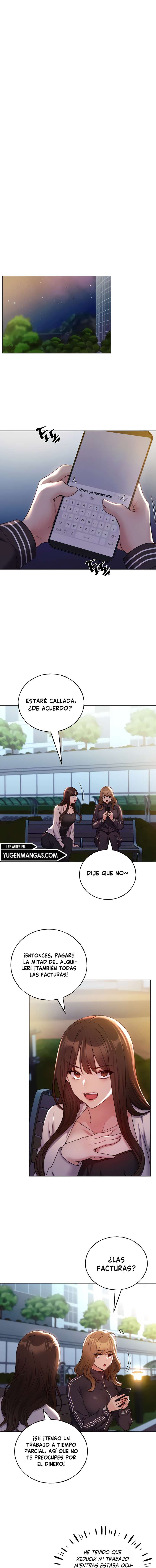 Mi Ilustrador Capitulo 34 página 3