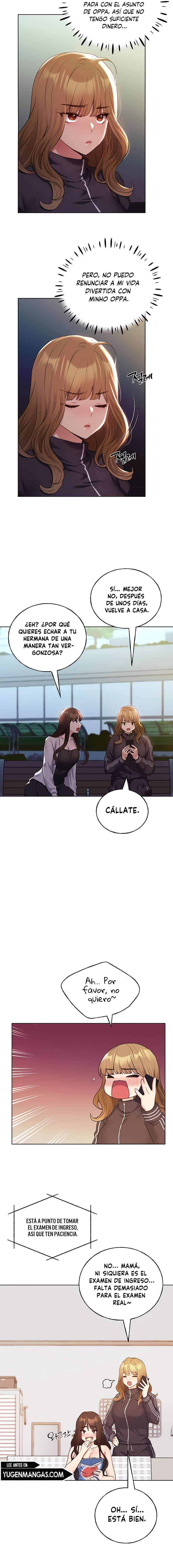 Mi Ilustrador Capitulo 34 página 4