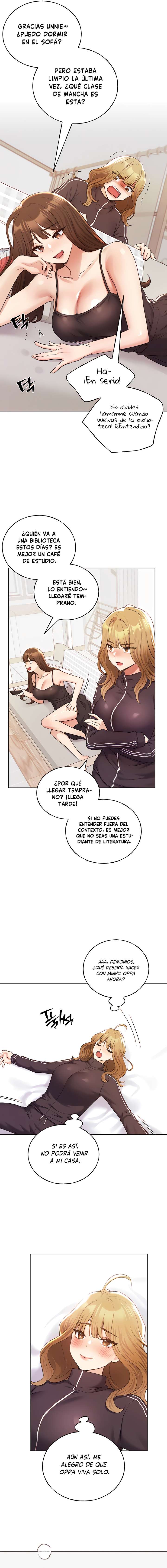 Mi Ilustrador Capitulo 34 página 5