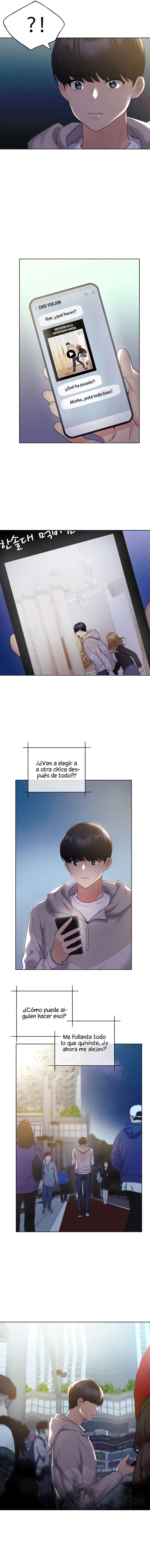 Mi Ilustrador Capitulo 34 página 8