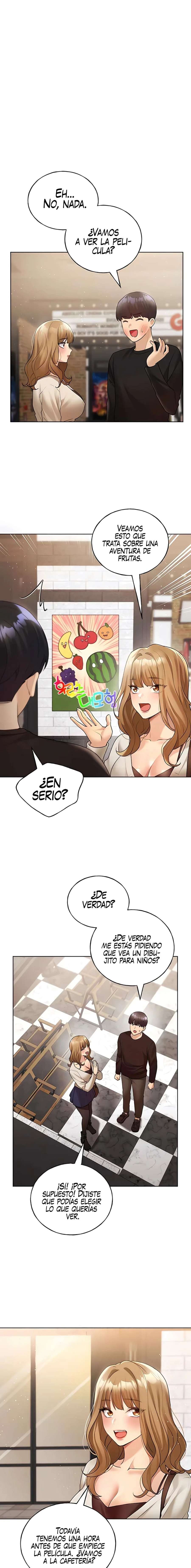 Mi Ilustrador Capitulo 35 página 12