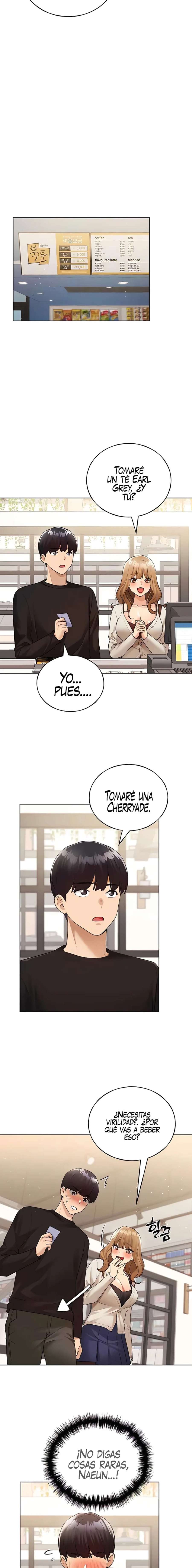 Mi Ilustrador Capitulo 35 página 13