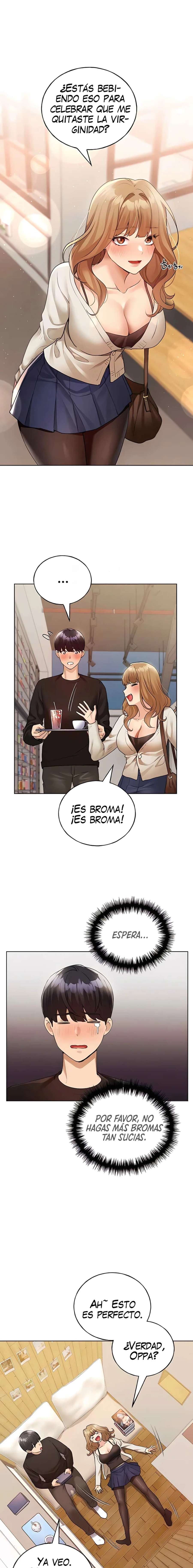 Mi Ilustrador Capitulo 35 página 16
