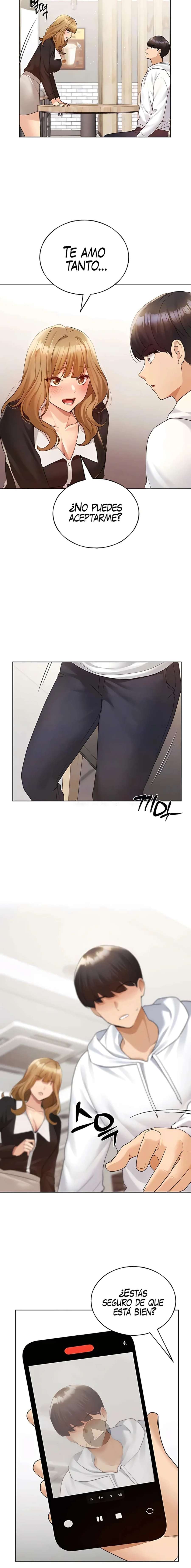 Mi Ilustrador Capitulo 35 página 2
