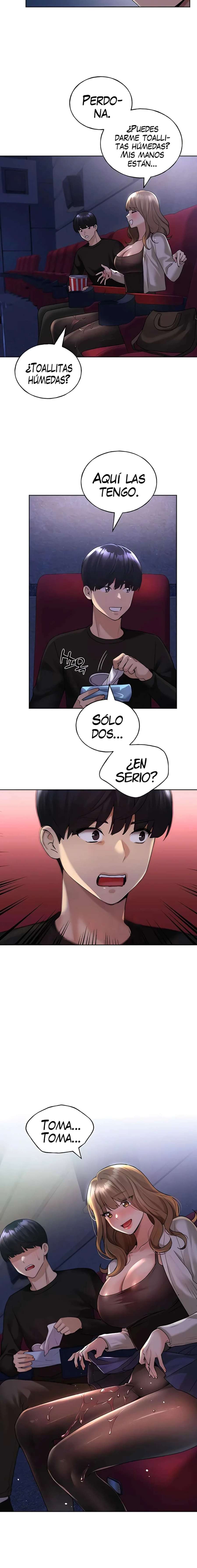 Mi Ilustrador Capitulo 36 página 11
