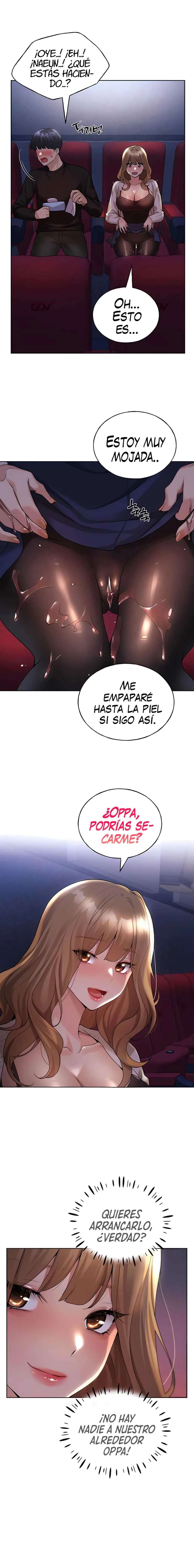 Mi Ilustrador Capitulo 36 página 12