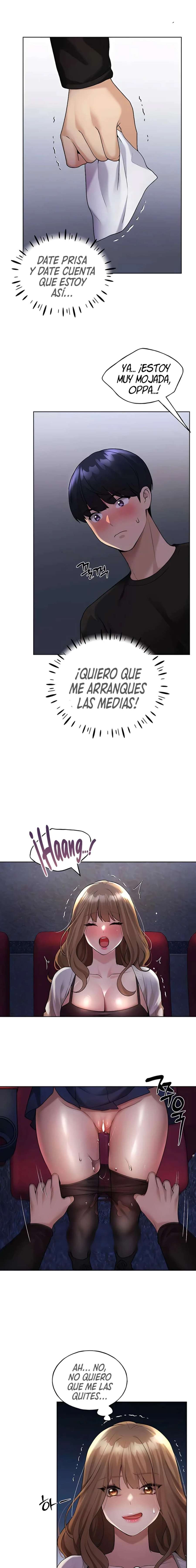 Mi Ilustrador Capitulo 36 página 13