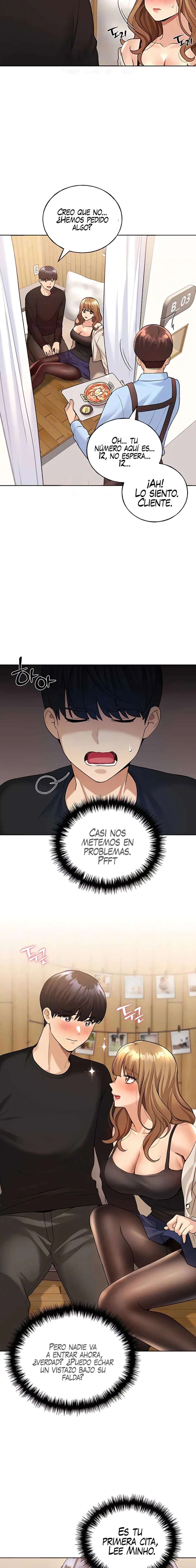 Mi Ilustrador Capitulo 36 página 4