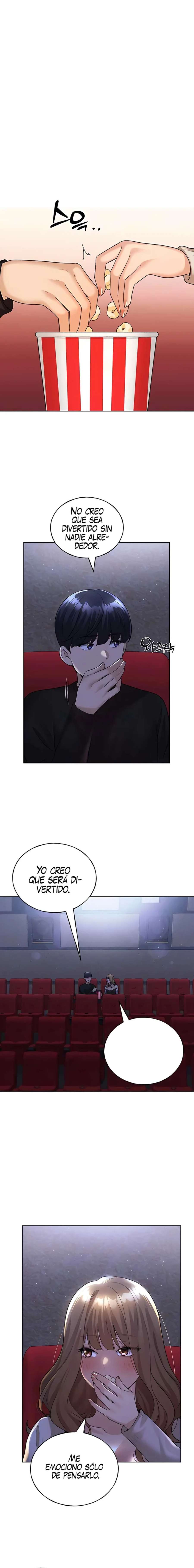 Mi Ilustrador Capitulo 36 página 7
