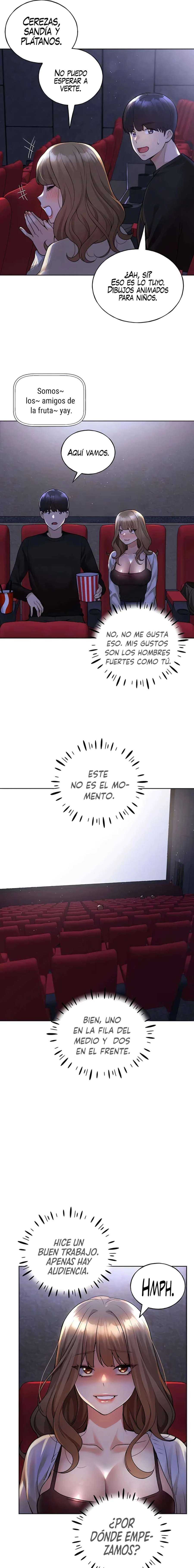 Mi Ilustrador Capitulo 36 página 8