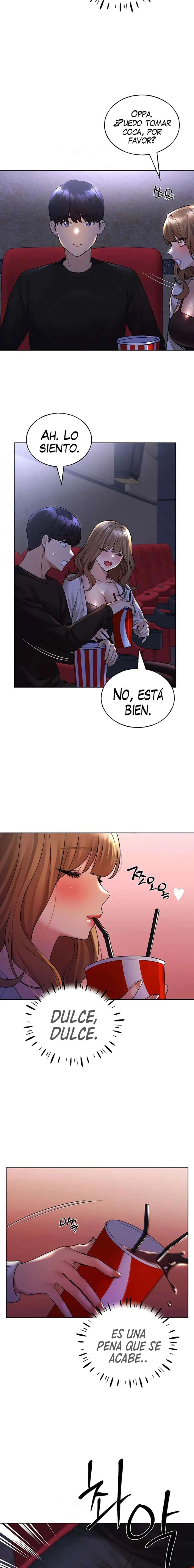 Mi Ilustrador Capitulo 36 página 9
