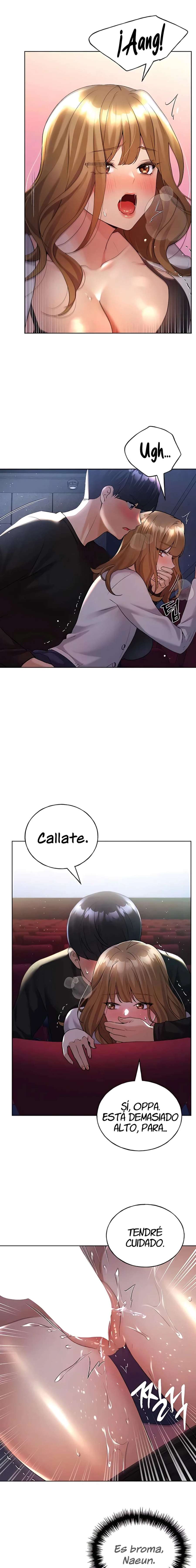 Mi Ilustrador Capitulo 37 página 11