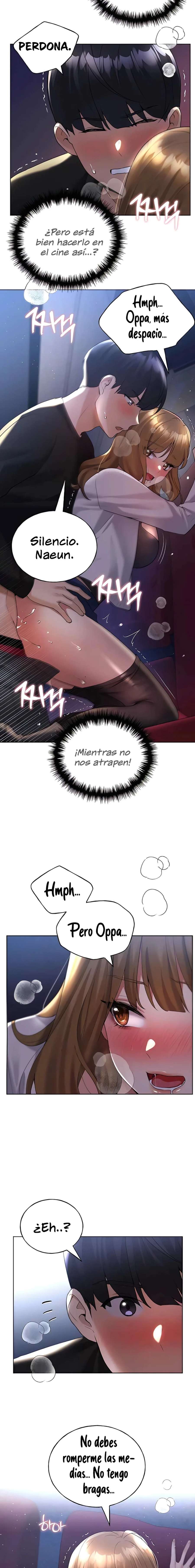 Mi Ilustrador Capitulo 37 página 12