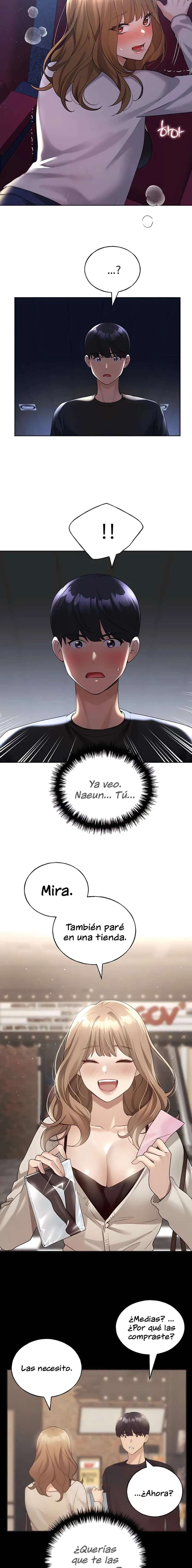 Mi Ilustrador Capitulo 37 página 13