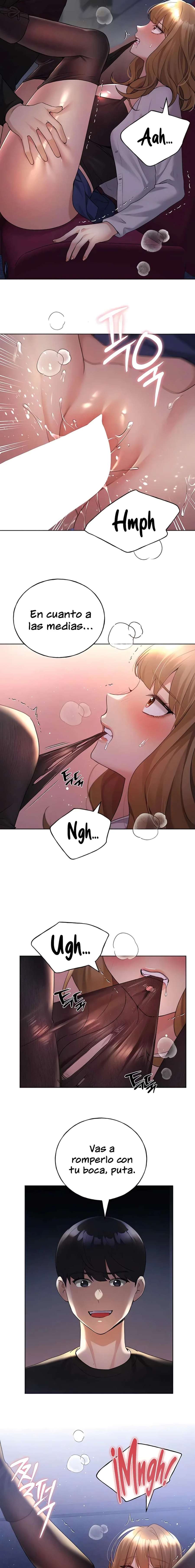 Mi Ilustrador Capitulo 37 página 16