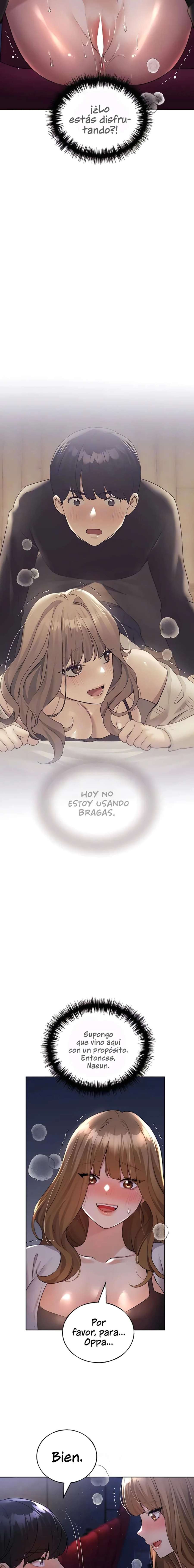 Mi Ilustrador Capitulo 37 página 4