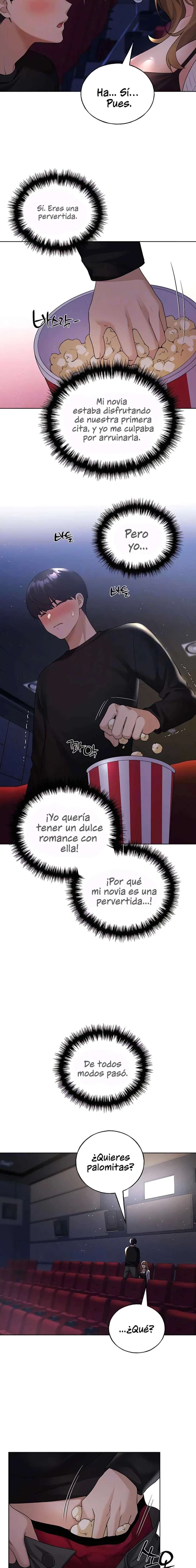Mi Ilustrador Capitulo 37 página 5