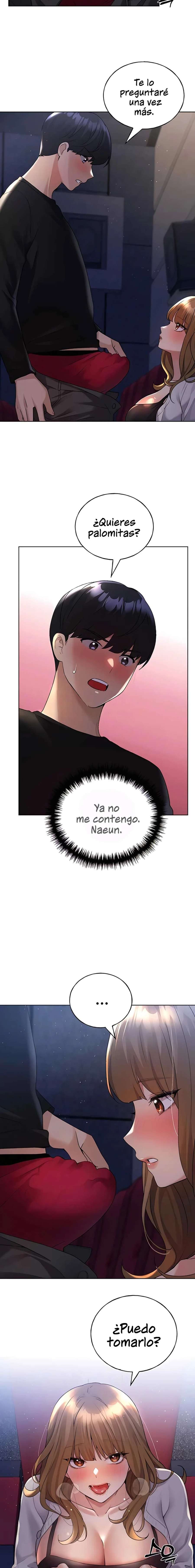 Mi Ilustrador Capitulo 37 página 6