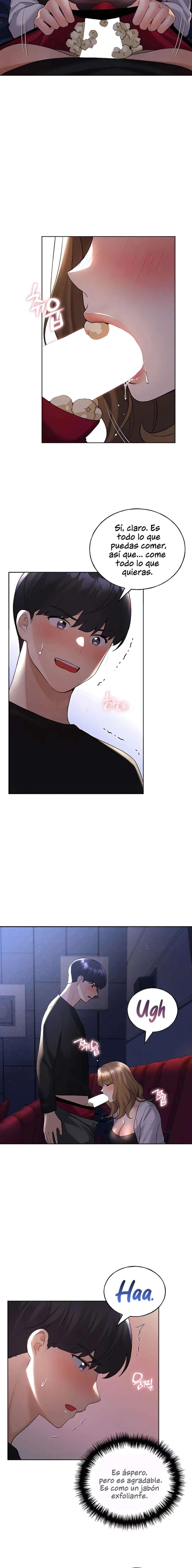 Mi Ilustrador Capitulo 37 página 7