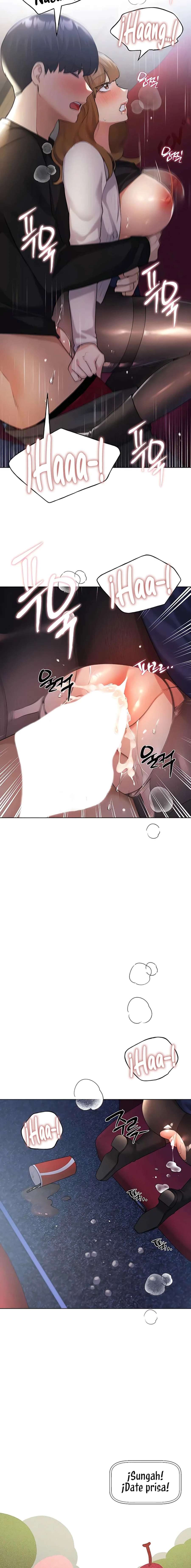 Mi Ilustrador Capitulo 38 página 12
