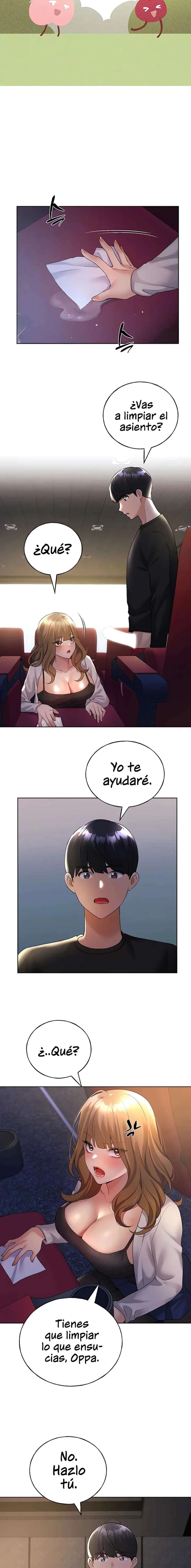 Mi Ilustrador Capitulo 38 página 13