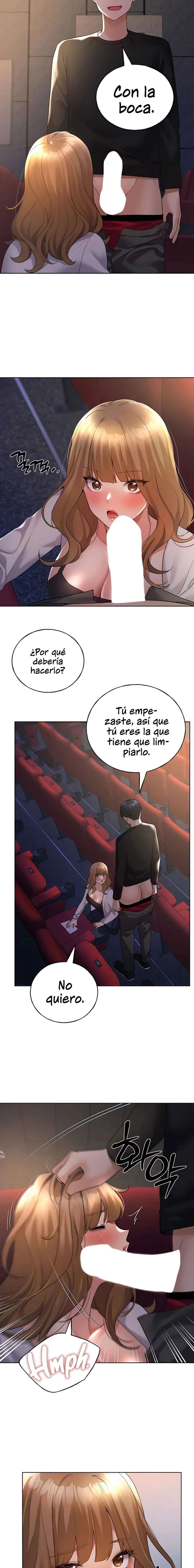 Mi Ilustrador Capitulo 38 página 14