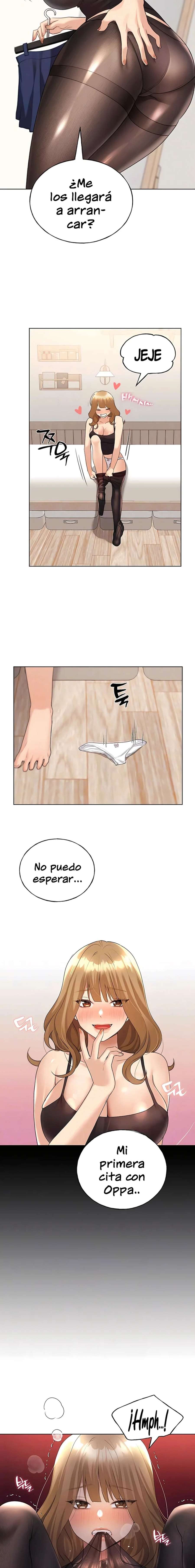 Mi Ilustrador Capitulo 38 página 2