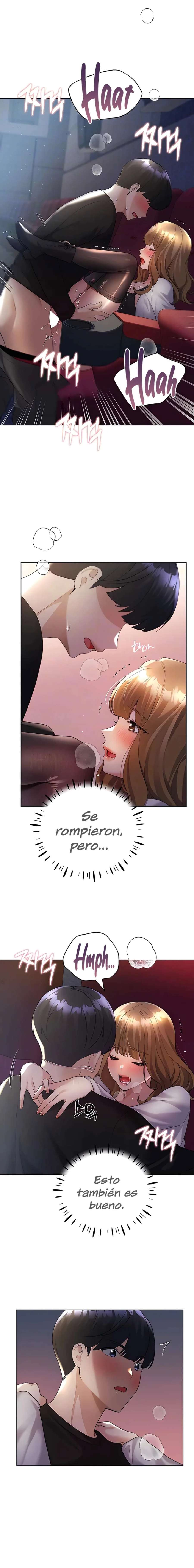 Mi Ilustrador Capitulo 38 página 4