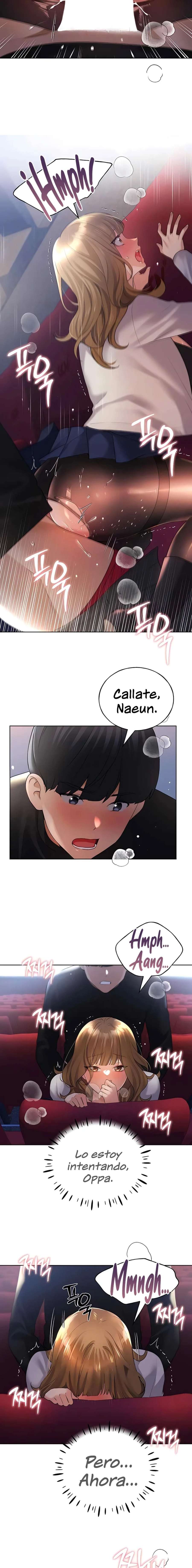 Mi Ilustrador Capitulo 38 página 7