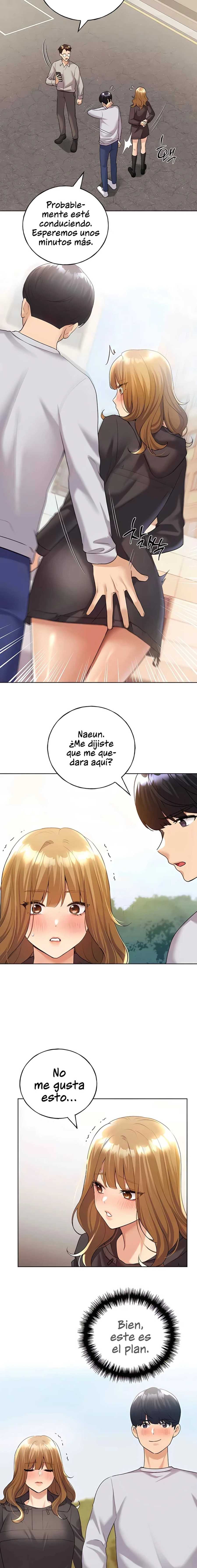 Mi Ilustrador Capitulo 39 página 10
