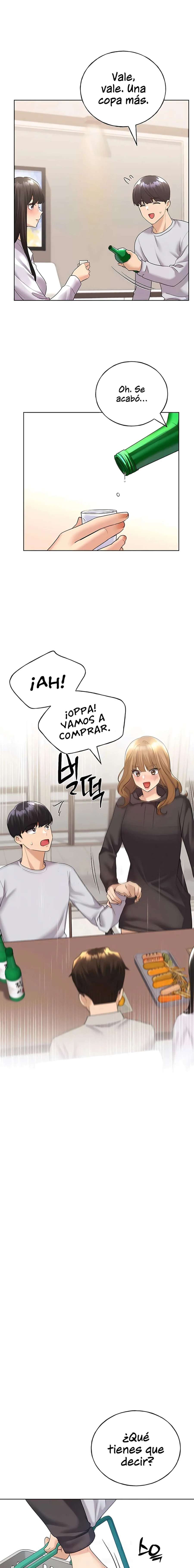 Mi Ilustrador Capitulo 39 página 17