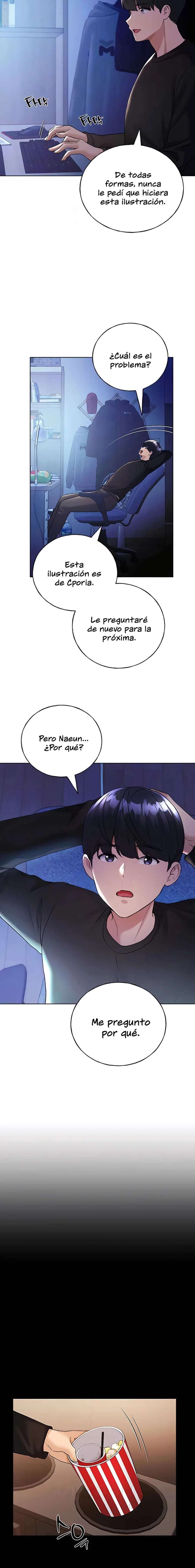 Mi Ilustrador Capitulo 39 página 3