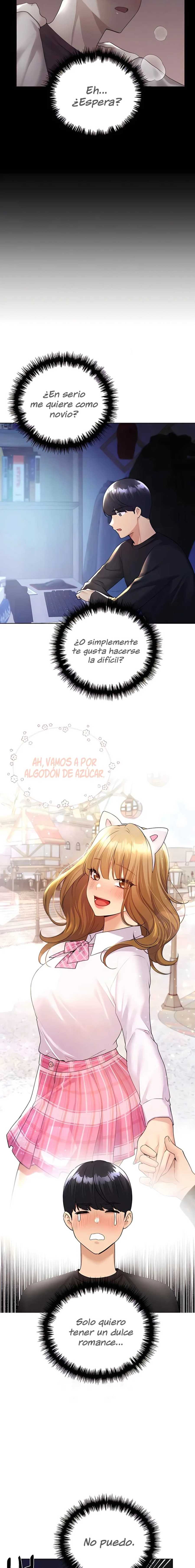 Mi Ilustrador Capitulo 39 página 6