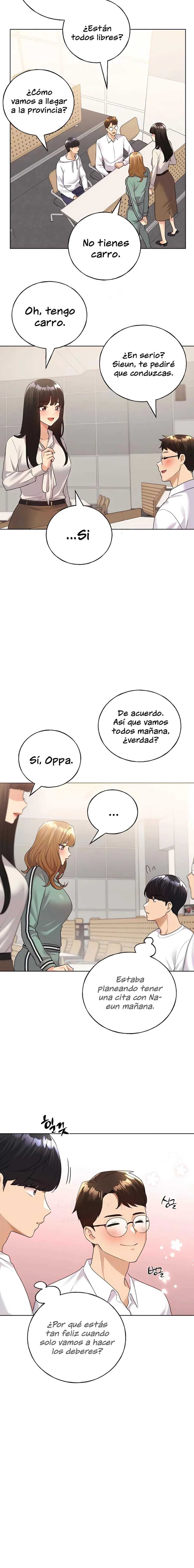 Mi Ilustrador Capitulo 39 página 8