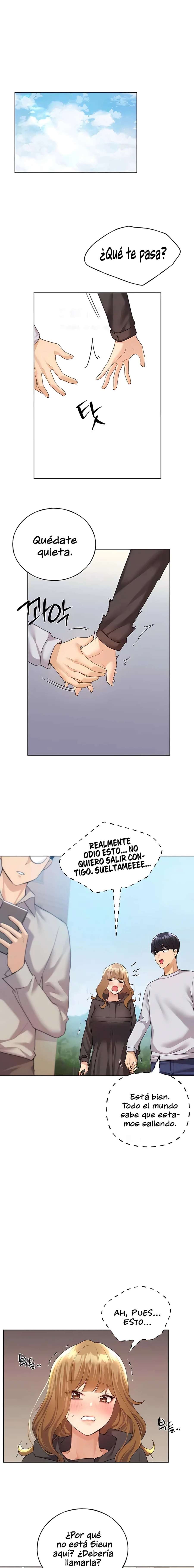 Mi Ilustrador Capitulo 39 página 9